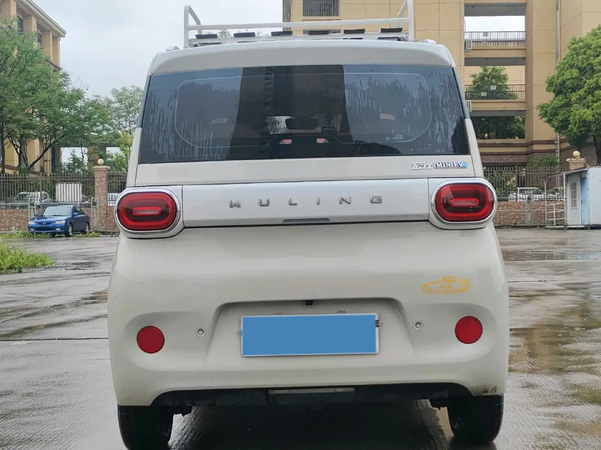 2024 WuLing HongGuang MINI EV BEV 17.3KWH,autocango,china used car exporter,china ev exporter,chinese used car exporter,chinese used ev exporter