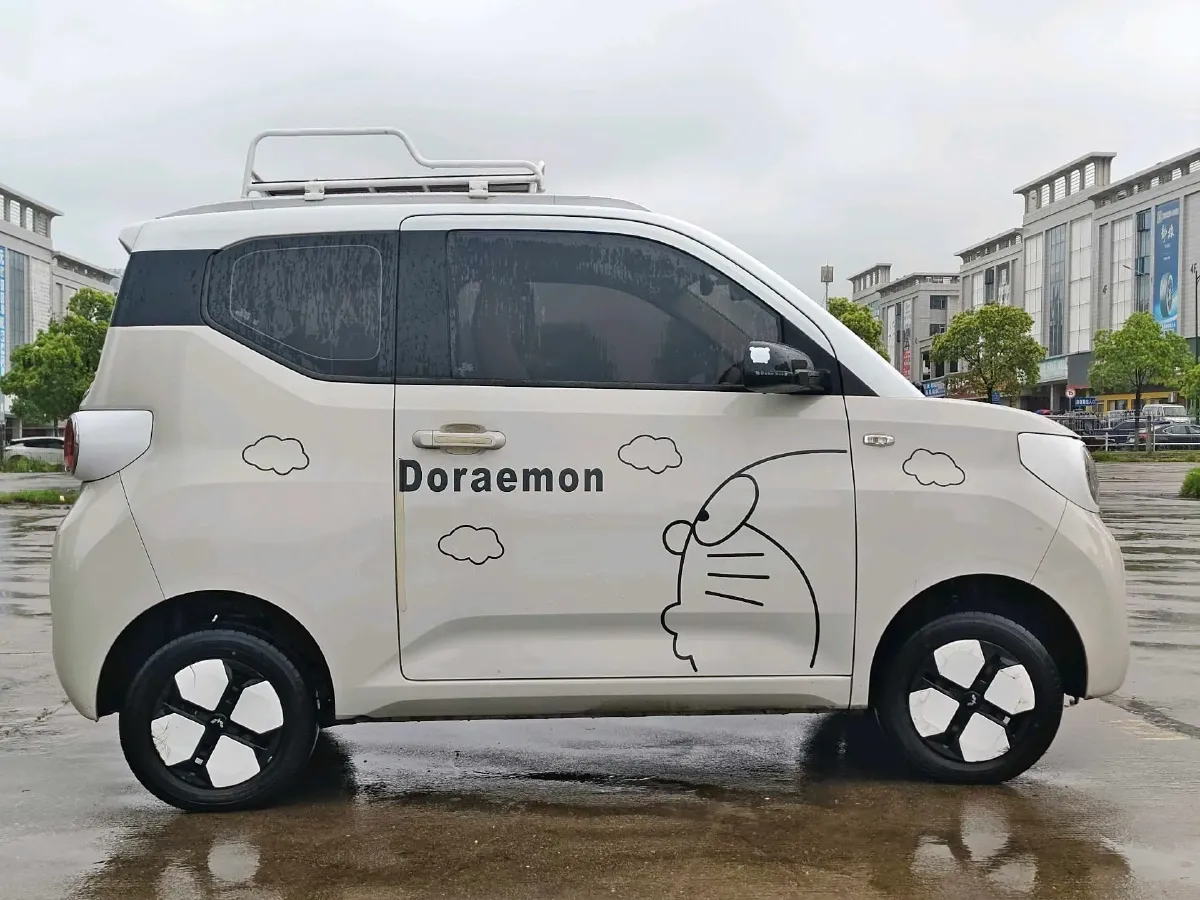 2024 WuLing HongGuang MINI EV BEV 17.3KWH,autocango,china used car exporter,china ev exporter,chinese used car exporter,chinese used ev exporter