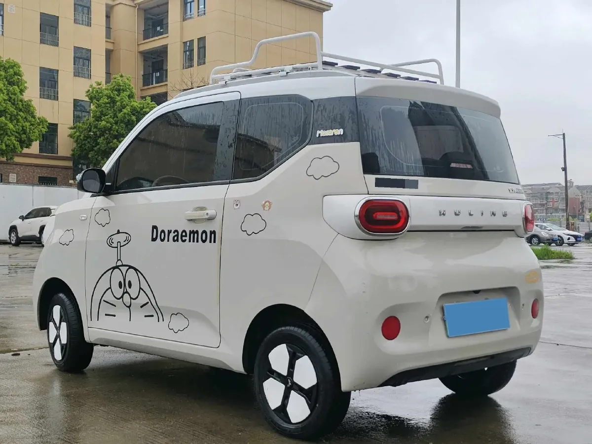 2024 WuLing HongGuang MINI EV BEV 17.3KWH,autocango,china used car exporter,china ev exporter,chinese used car exporter,chinese used ev exporter