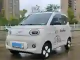 2024 WuLing HongGuang MINI EV BEV 17.3KWH
