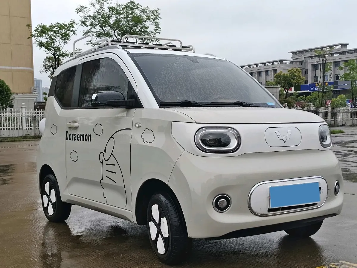 2024 WuLing HongGuang MINI EV BEV 17.3KWH,autocango,china used car exporter,china ev exporter,chinese used car exporter,chinese used ev exporter