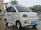 2024 WuLing HongGuang MINI EV BEV 17.3KWH