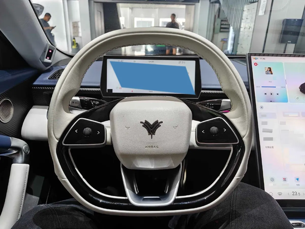 2023 Neta GT BEV 78KWH,autocango,china used car exporter,china ev exporter,chinese used car exporter,chinese used ev exporter