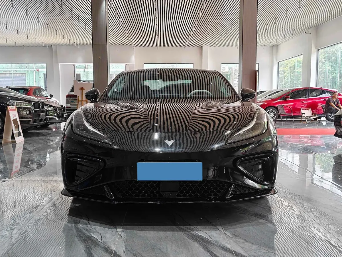 2023 Neta GT BEV 78KWH,autocango,china used car exporter,china ev exporter,chinese used car exporter,chinese used ev exporter