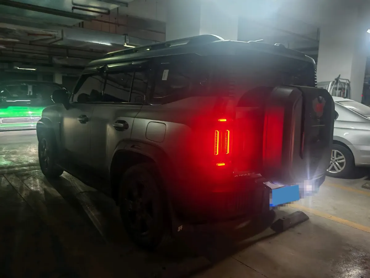 2023 Jetour Traveller 1.5T 184HP L4 7DCT,autocango,china used car exporter,china ev exporter,chinese used car exporter,chinese used ev exporter