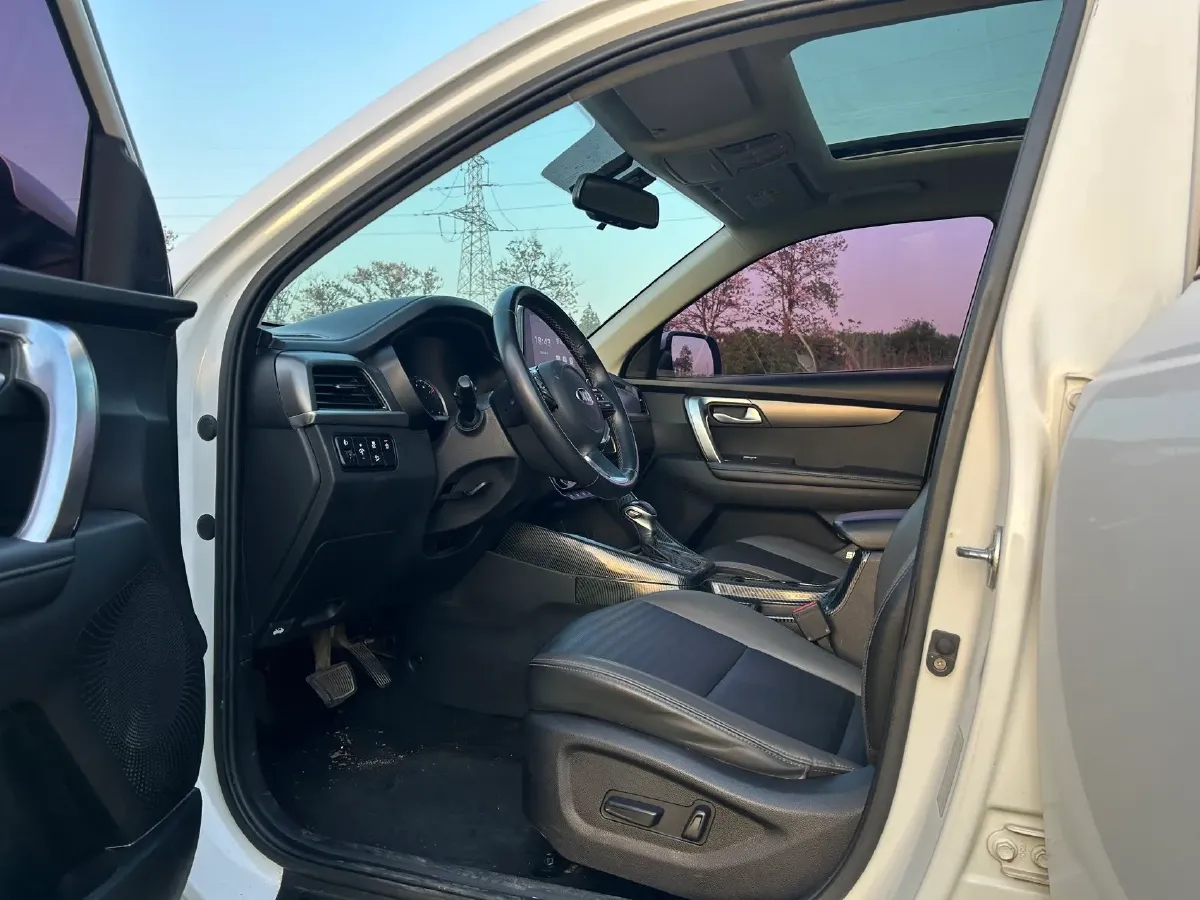 2019 Kia Sportage R 2.0L 160HP L4 6AT,autocango,china used car exporter,china ev exporter,chinese used car exporter,chinese used ev exporter