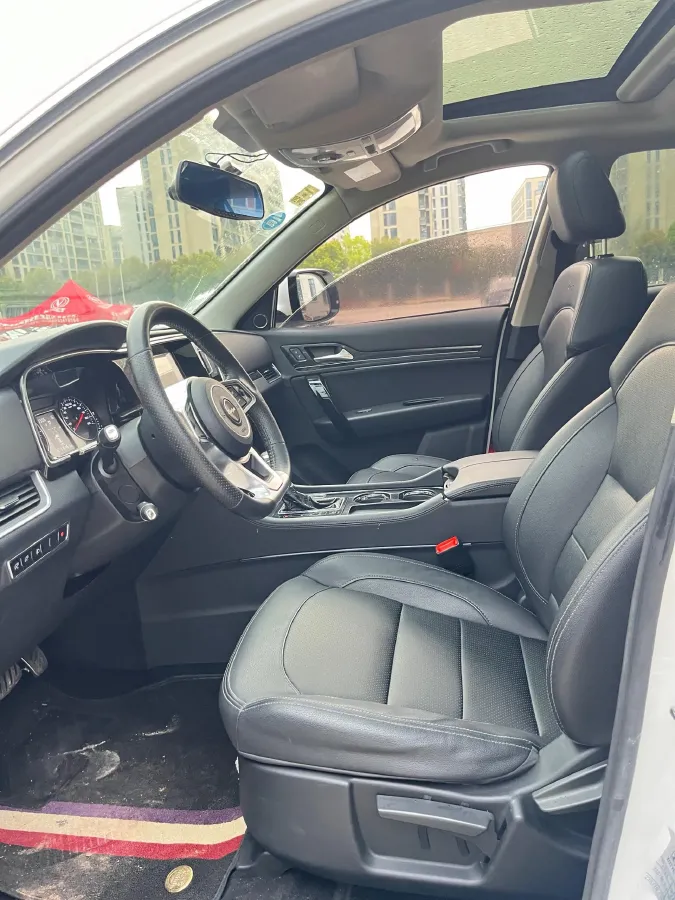 2017 Zotye T600 Coupe 1.5T 156HP L4 6AT,autocango,china used car exporter,china ev exporter,chinese used car exporter,chinese used ev exporter