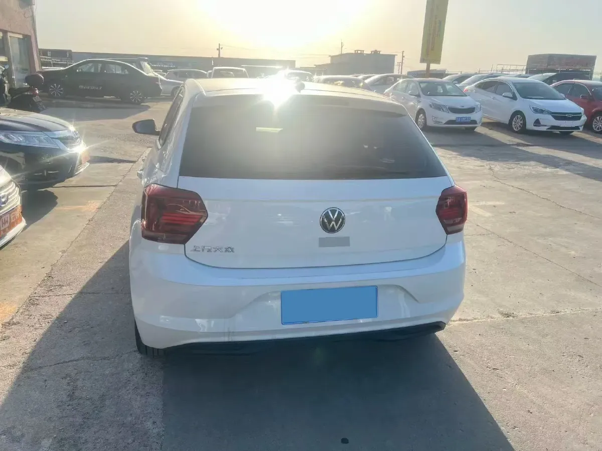 2023 Volkswagen Polo 1.5L 113HP L4 6AT,autocango,china used car exporter,china ev exporter,chinese used car exporter,chinese used ev exporter