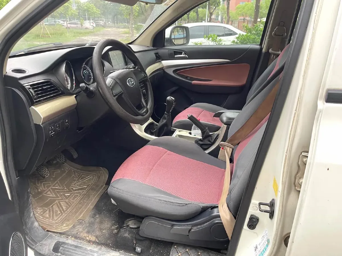 2017 Foday Lion F22 2.8T 102HP L4 5MT,autocango,china used car exporter,china ev exporter,chinese used car exporter,chinese used ev exporter