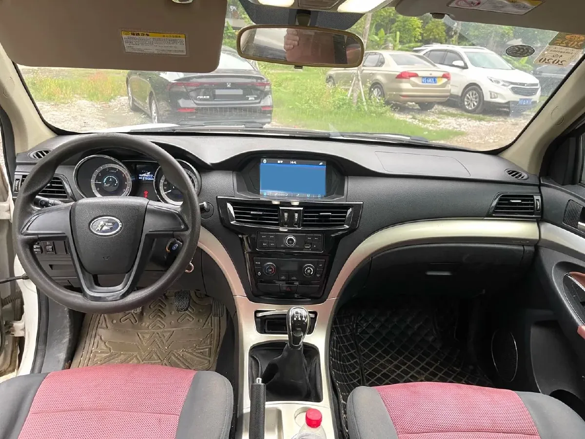 2017 Foday Lion F22 2.8T 102HP L4 5MT,autocango,china used car exporter,china ev exporter,chinese used car exporter,chinese used ev exporter