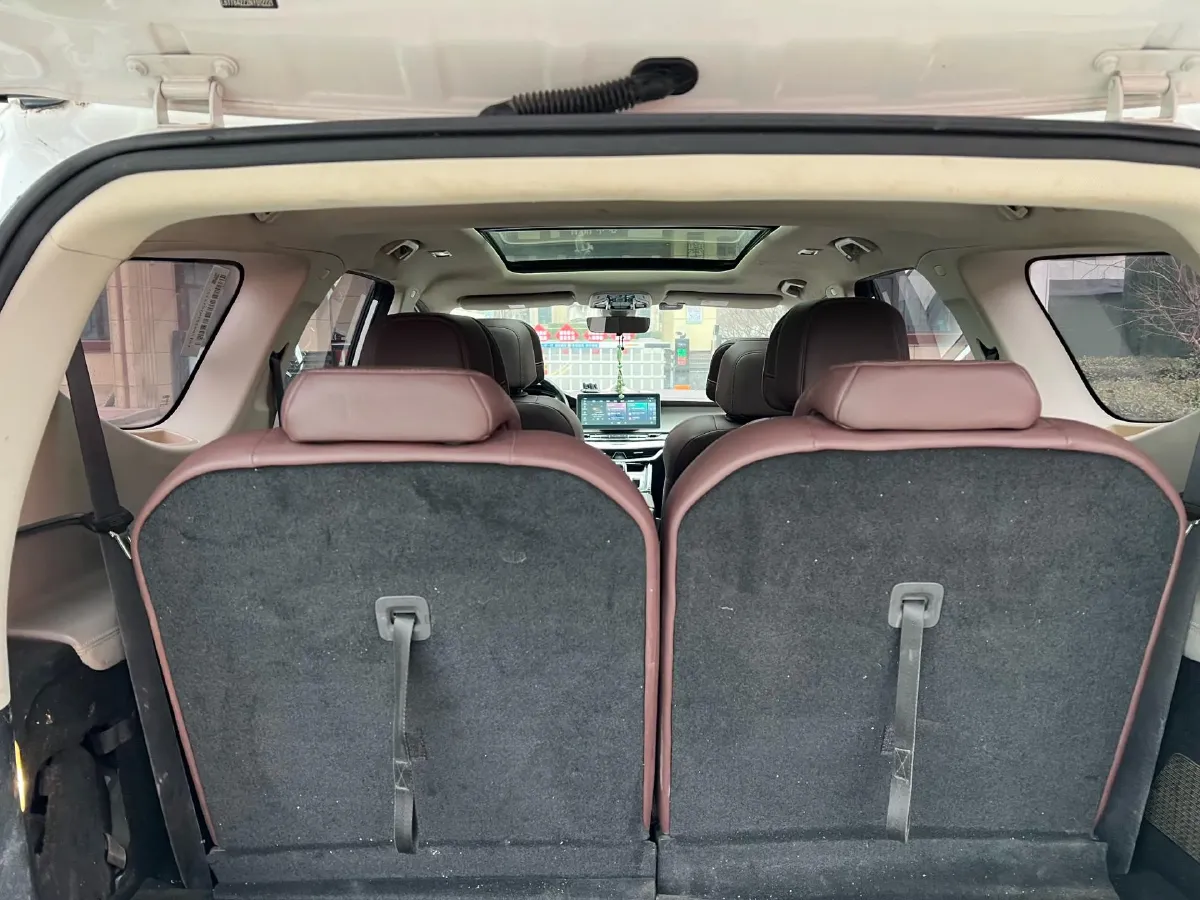 2022 Geely JiaJi 1.8T 184HP L4 7DCT,autocango,china used car exporter,china ev exporter,chinese used car exporter,chinese used ev exporter