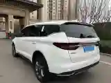 2022 Geely JiaJi 1.8T 184HP L4 7DCT