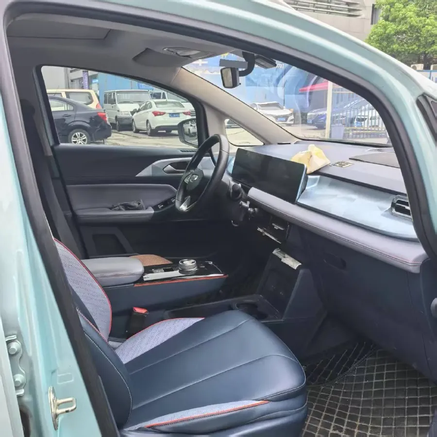 2023 Geometry E BEV 39.4KWH,autocango,china used car exporter,china ev exporter,chinese used car exporter,chinese used ev exporter