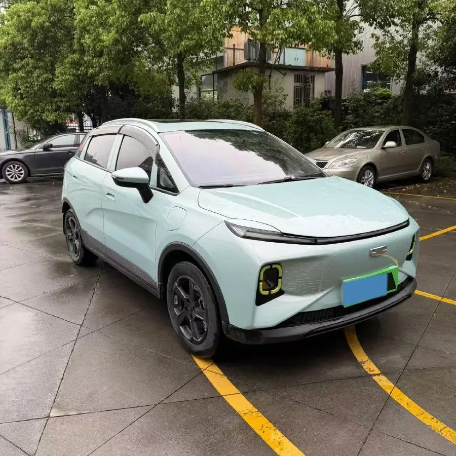 2023 Geometry E BEV 39.4KWH,autocango,china used car exporter,china ev exporter,chinese used car exporter,chinese used ev exporter