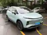 2023 Geometry E BEV 39.4KWH