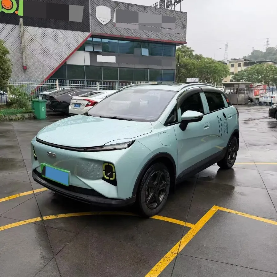 2023 Geometry E BEV 39.4KWH,autocango,china used car exporter,china ev exporter,chinese used car exporter,chinese used ev exporter