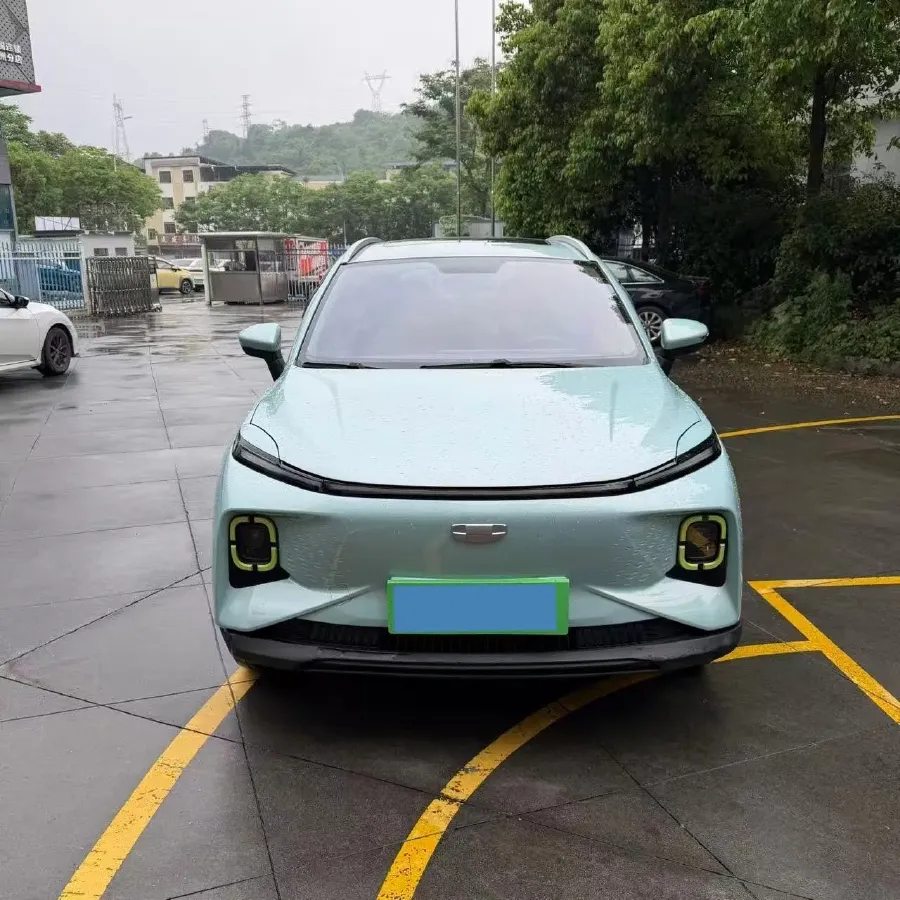 2023 Geometry E BEV 39.4KWH,autocango,china used car exporter,china ev exporter,chinese used car exporter,chinese used ev exporter