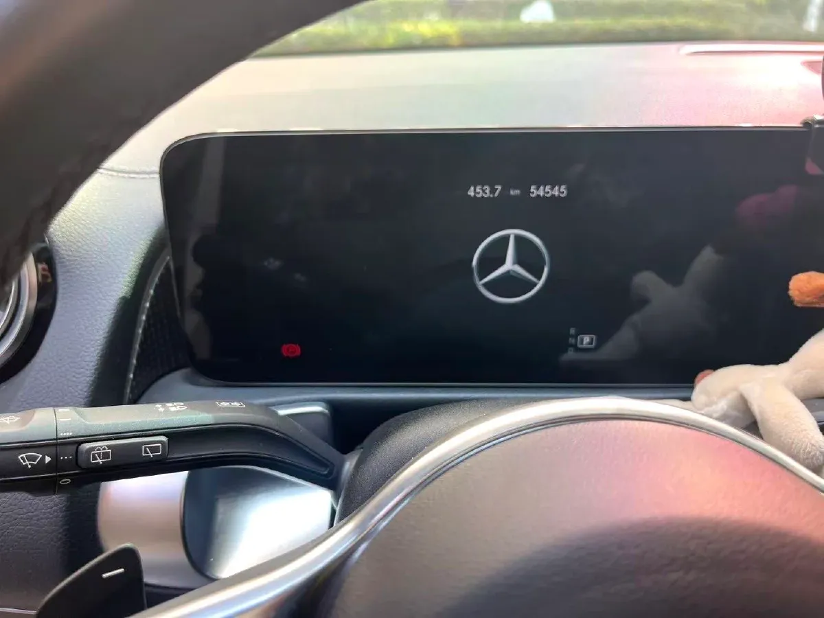 2021 Mercedes-Benz GLB Class 1.3T 163HP L4 7DCT,autocango,china used car exporter,china ev exporter,chinese used car exporter,chinese used ev exporter