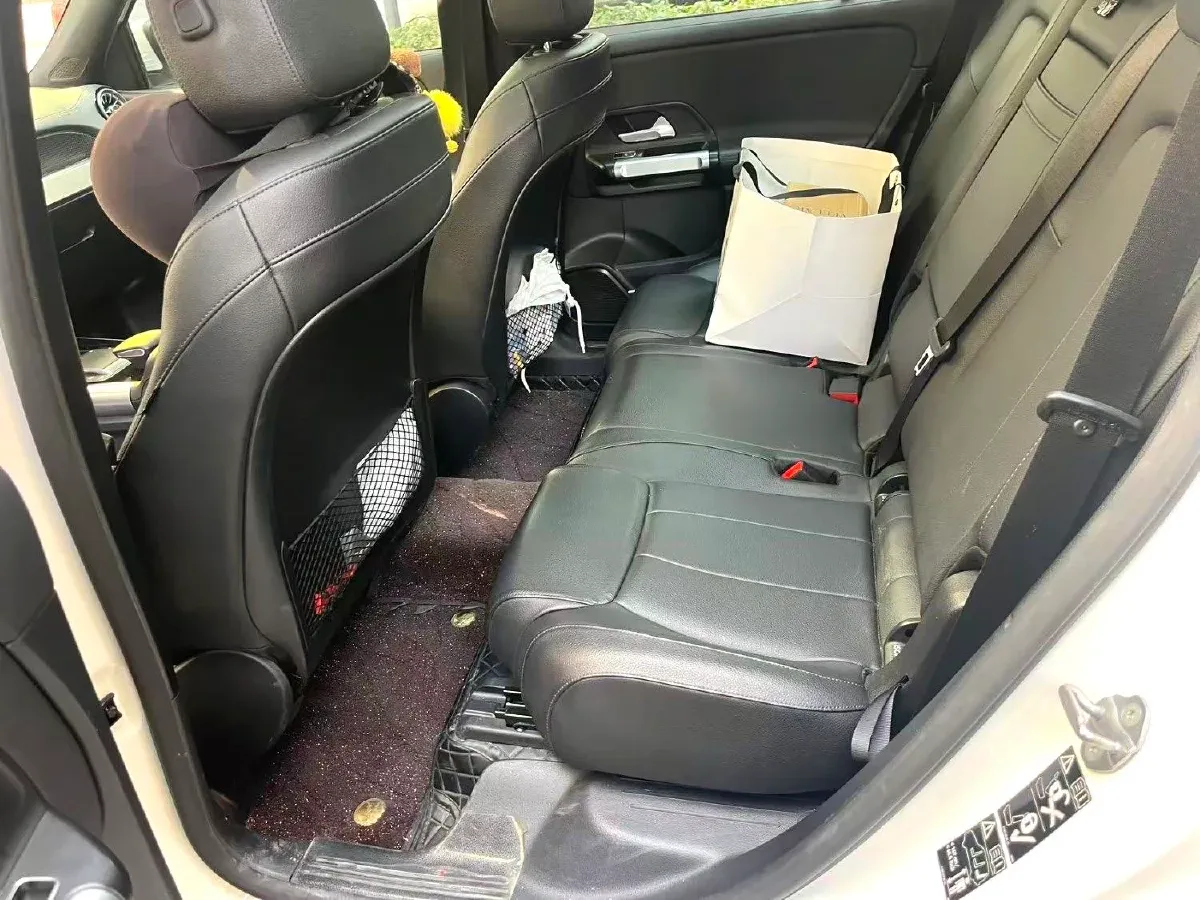 2021 Mercedes-Benz GLB Class 1.3T 163HP L4 7DCT,autocango,china used car exporter,china ev exporter,chinese used car exporter,chinese used ev exporter