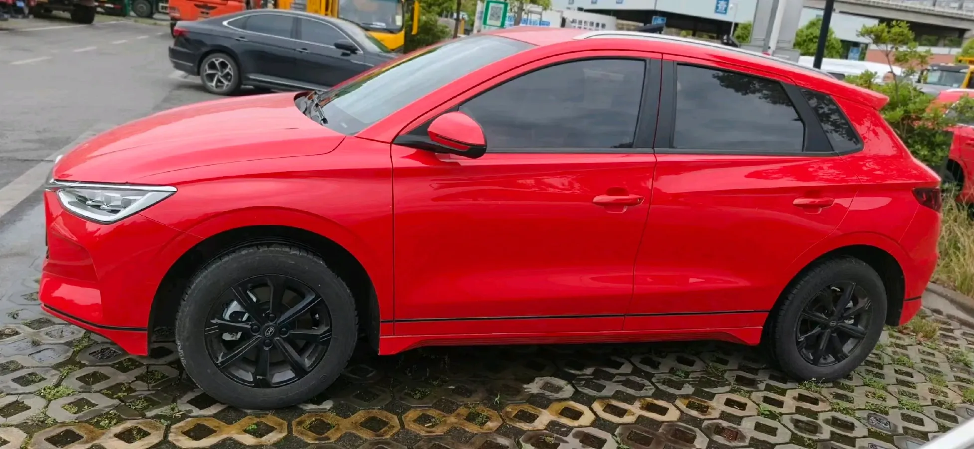 2021 Geely Azkarra 1.8T 184HP L4 7DCT,autocango,china used car exporter,china ev exporter,chinese used car exporter,chinese used ev exporter