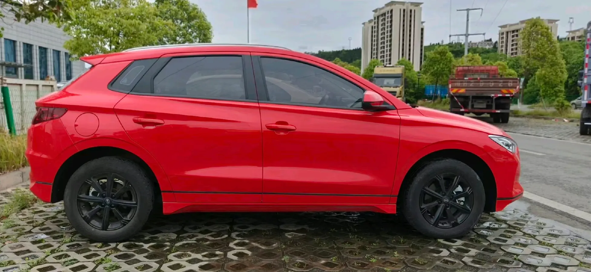 2021 Geely Azkarra 1.8T 184HP L4 7DCT,autocango,china used car exporter,china ev exporter,chinese used car exporter,chinese used ev exporter