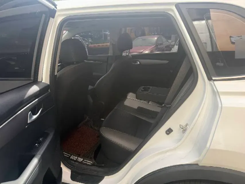 2019 Kia Sportage R 2.0L 160HP L4 6AT,autocango,china used car exporter,china ev exporter,chinese used car exporter,chinese used ev exporter