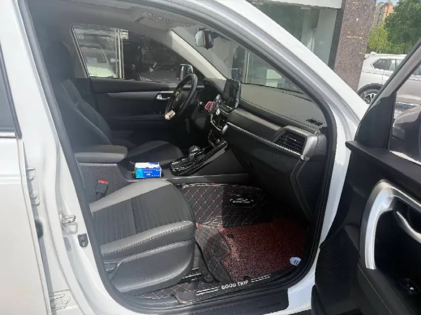 2019 Kia Sportage R 2.0L 160HP L4 6AT,autocango,china used car exporter,china ev exporter,chinese used car exporter,chinese used ev exporter