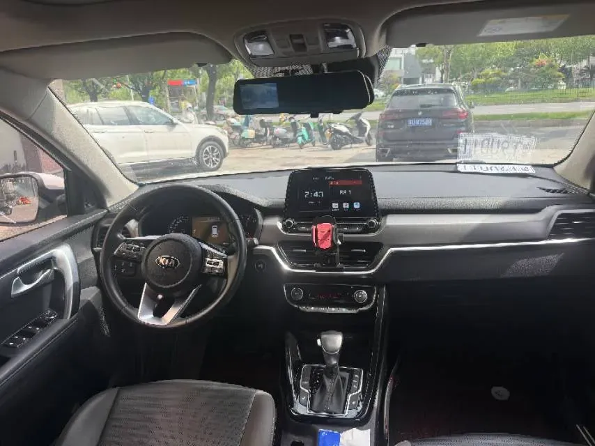 2019 Kia Sportage R 2.0L 160HP L4 6AT,autocango,china used car exporter,china ev exporter,chinese used car exporter,chinese used ev exporter
