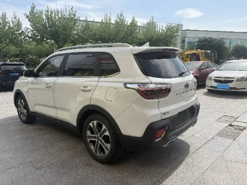 2019 Kia Sportage R 2.0L 160HP L4 6AT,autocango,china used car exporter,china ev exporter,chinese used car exporter,chinese used ev exporter