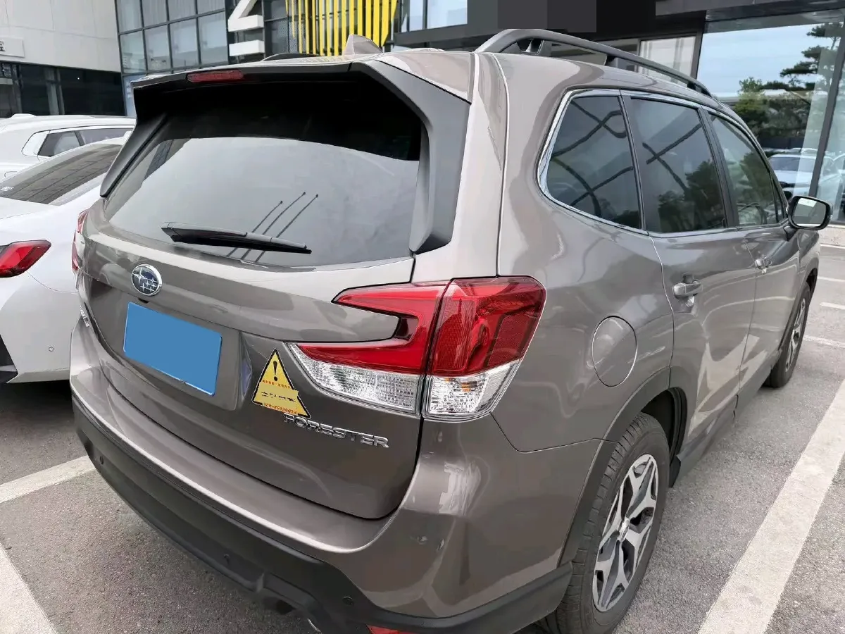2022 Subaru Forester 2.0L 154HP H4 CVT,autocango,china used car exporter,china ev exporter,chinese used car exporter,chinese used ev exporter