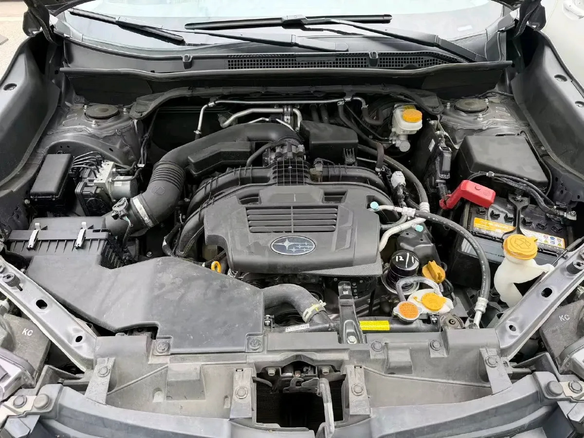 2022 Subaru Forester 2.0L 154HP H4 CVT,autocango,china used car exporter,china ev exporter,chinese used car exporter,chinese used ev exporter