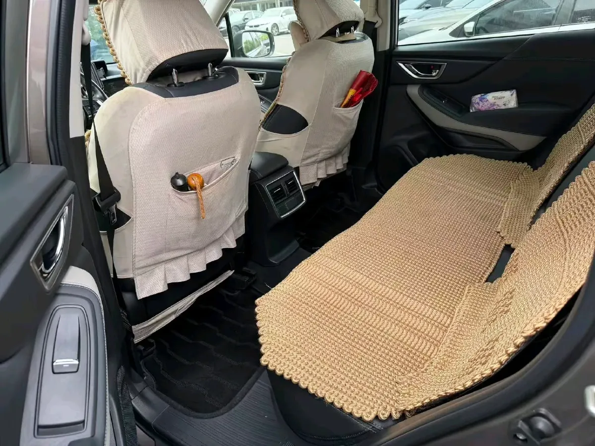 2022 Subaru Forester 2.0L 154HP H4 CVT,autocango,china used car exporter,china ev exporter,chinese used car exporter,chinese used ev exporter