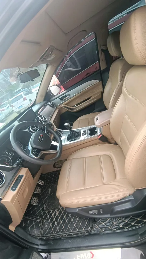 2017 Yema T80 1.5T 150HP L4 5MT,autocango,china used car exporter,china ev exporter,chinese used car exporter,chinese used ev exporter