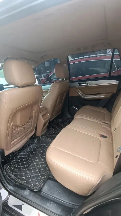 2017 Yema T80 1.5T 150HP L4 5MT,autocango,china used car exporter,china ev exporter,chinese used car exporter,chinese used ev exporter