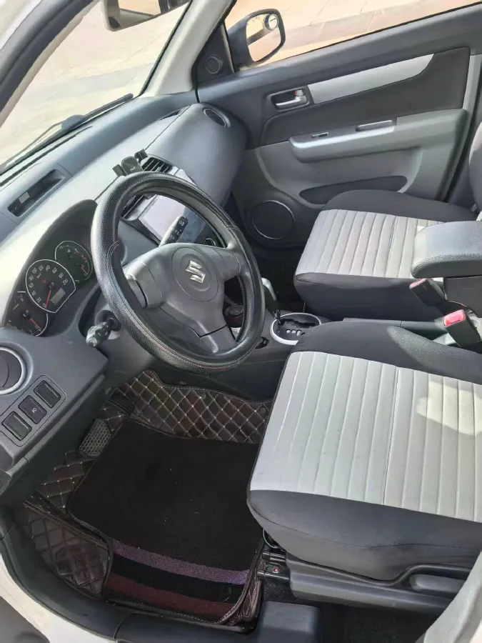 2016 Suzuki Swift 1.5L 103HP L4 4AT,autocango,china used car exporter,china ev exporter,chinese used car exporter,chinese used ev exporter