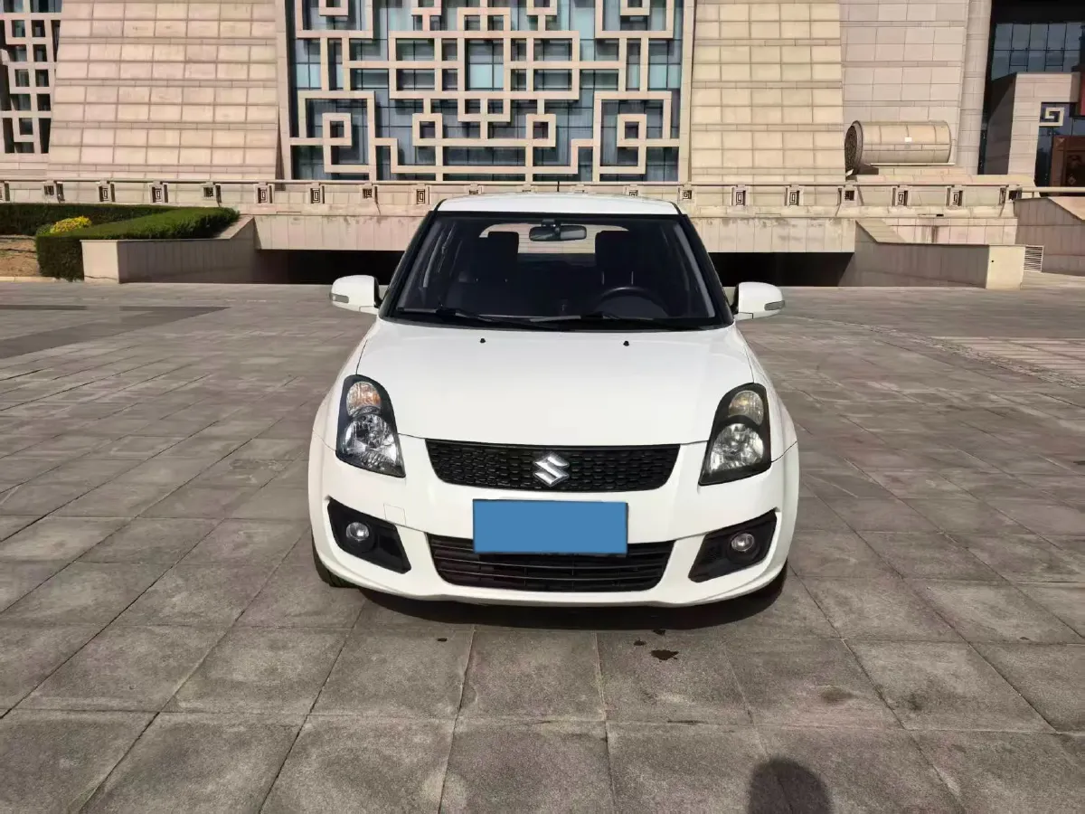 2016 Suzuki Swift 1.5L 103HP L4 4AT,autocango,china used car exporter,china ev exporter,chinese used car exporter,chinese used ev exporter