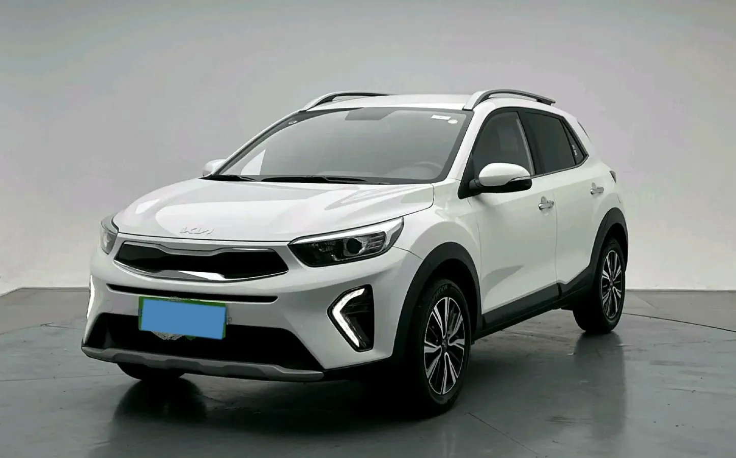 2021 Kia KX1 1.4L 100HP L4 6AT,autocango,china used car exporter,china ev exporter,chinese used car exporter,chinese used ev exporter