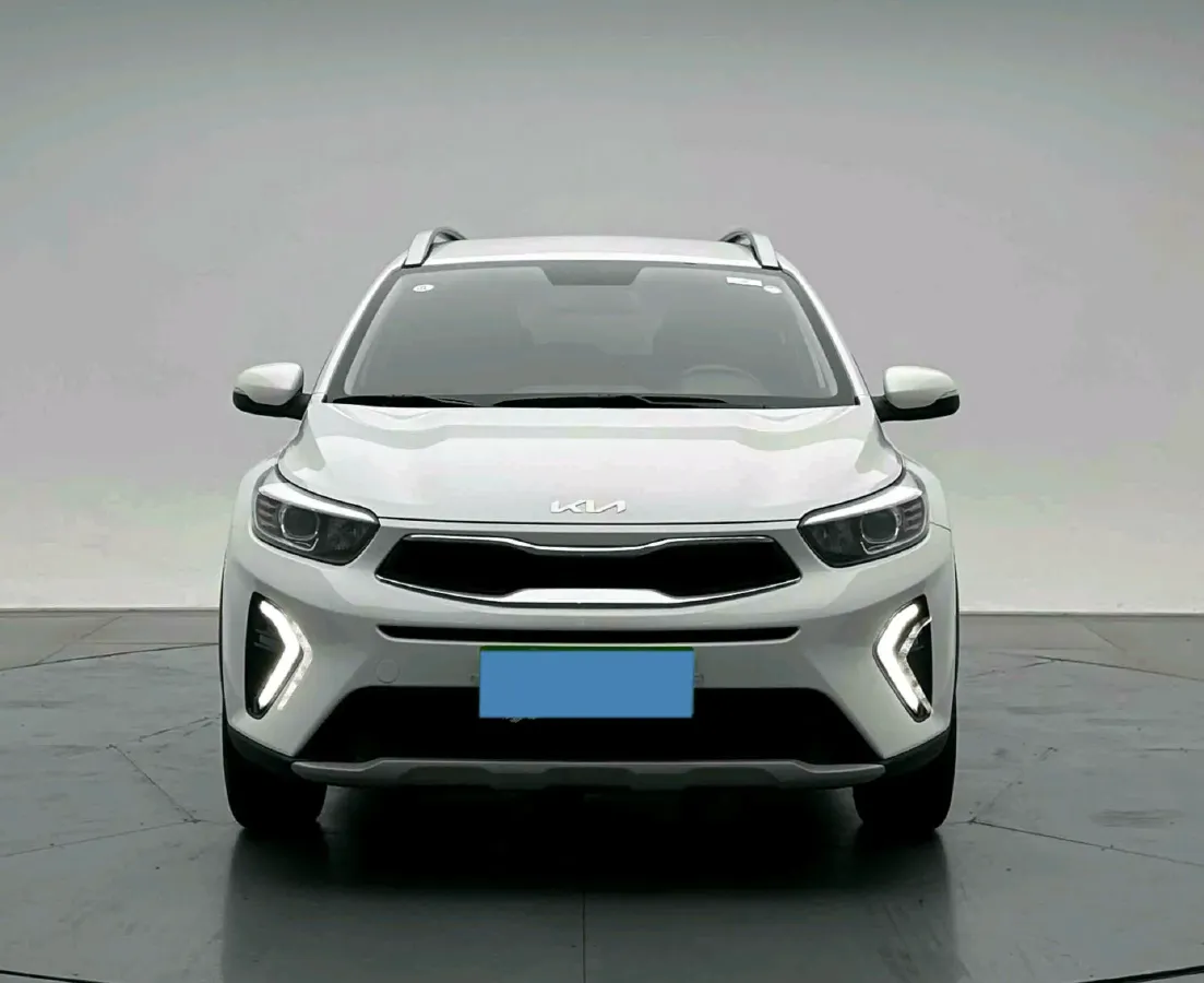2021 Kia KX1 1.4L 100HP L4 6AT,autocango,china used car exporter,china ev exporter,chinese used car exporter,chinese used ev exporter