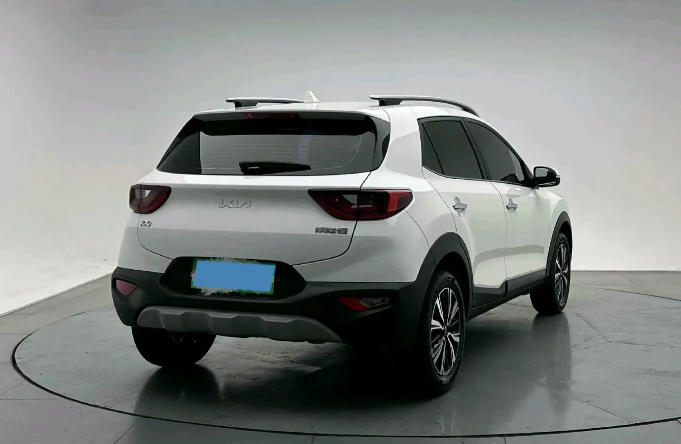 2021 Kia KX1 1.4L 100HP L4 6AT,autocango,china used car exporter,china ev exporter,chinese used car exporter,chinese used ev exporter