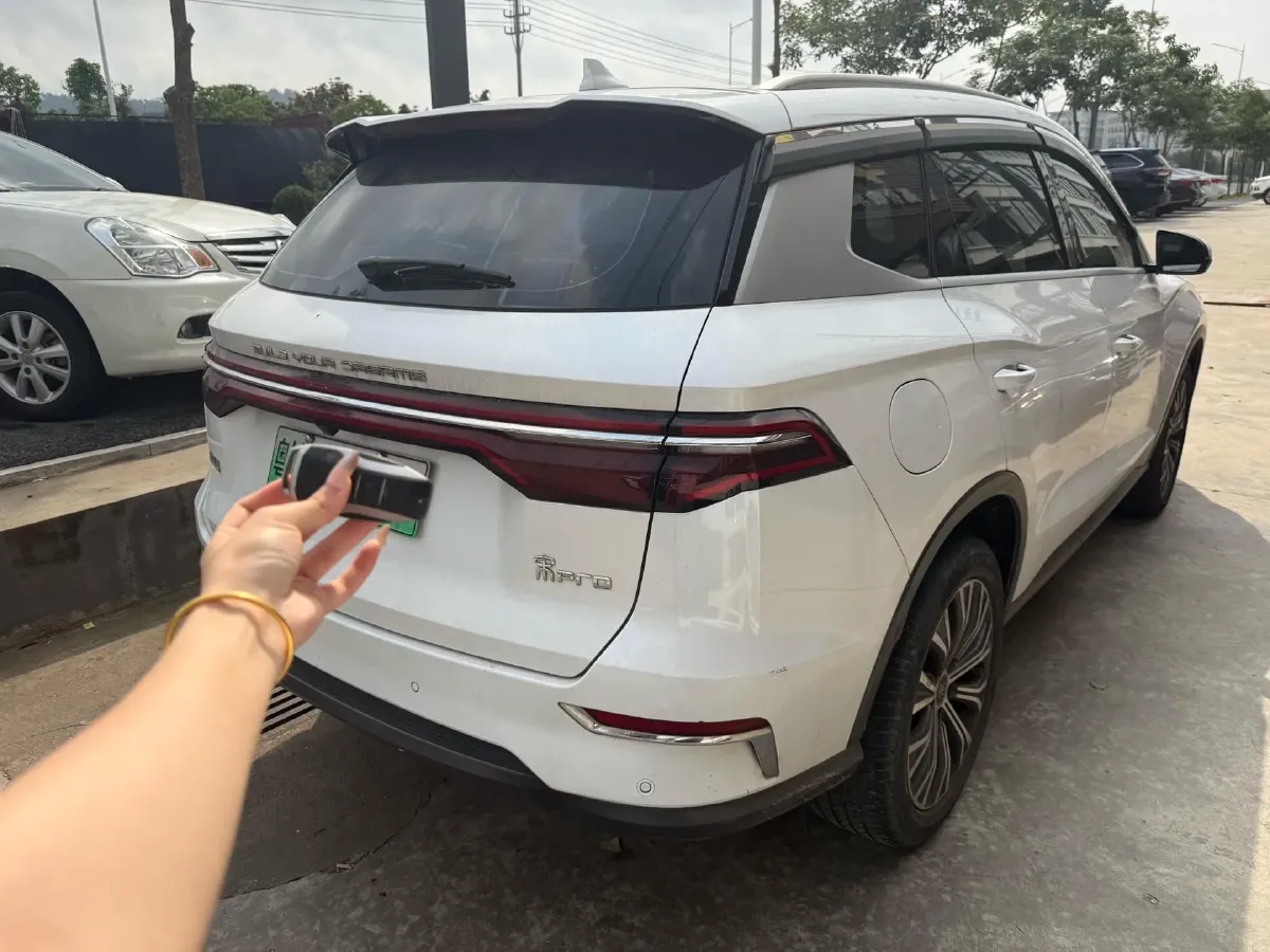 2019 BYD Song Pro 1.5T 160HP L4 6DCT PHEV 15.7KWH,autocango,china used car exporter,china ev exporter,chinese used car exporter,chinese used ev exporter