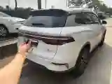 2019 BYD Song Pro 1.5T 160HP L4 6DCT PHEV 15.7KWH