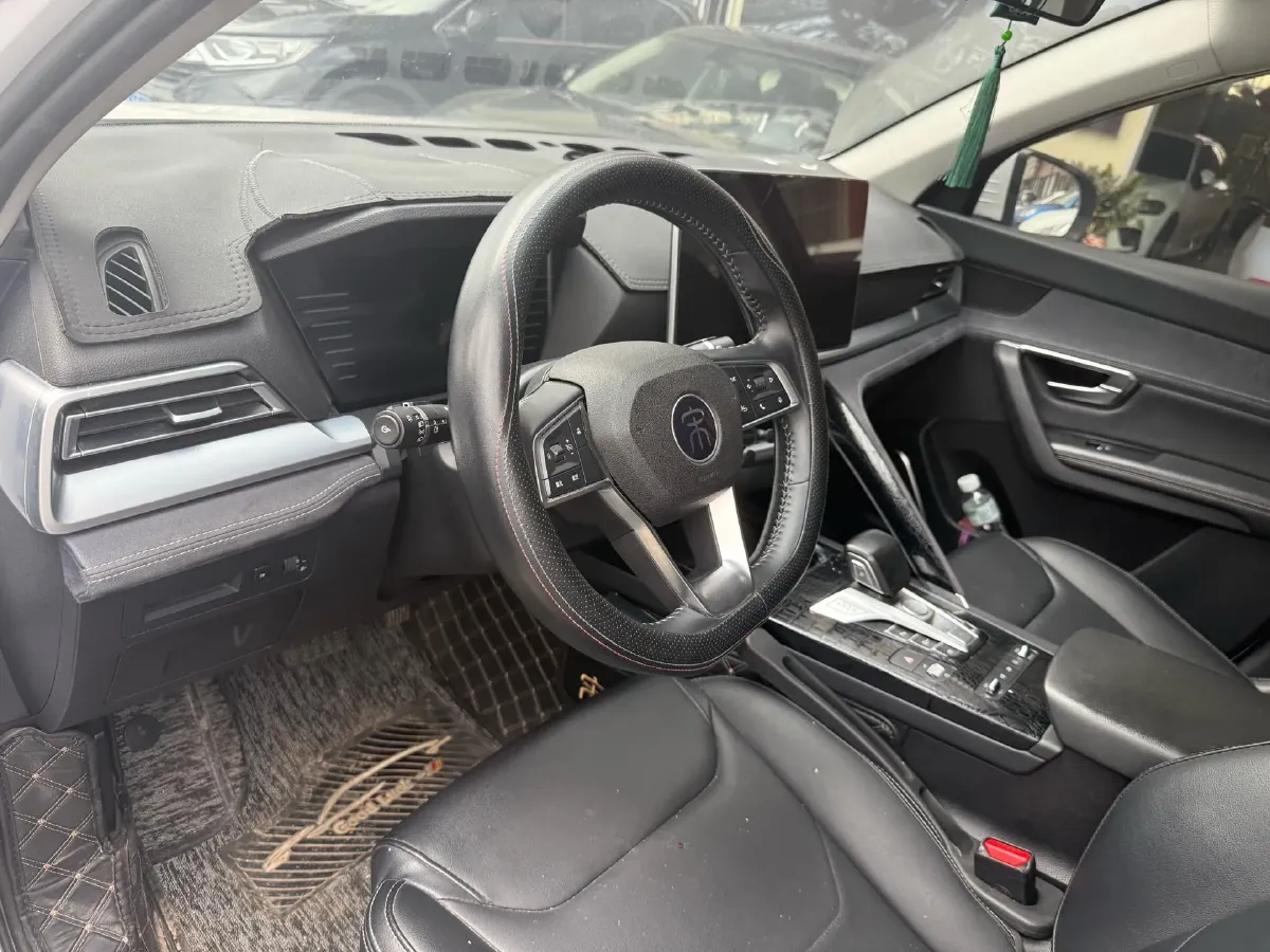 2019 BYD Song Pro 1.5T 160HP L4 6DCT PHEV 15.7KWH,autocango,china used car exporter,china ev exporter,chinese used car exporter,chinese used ev exporter