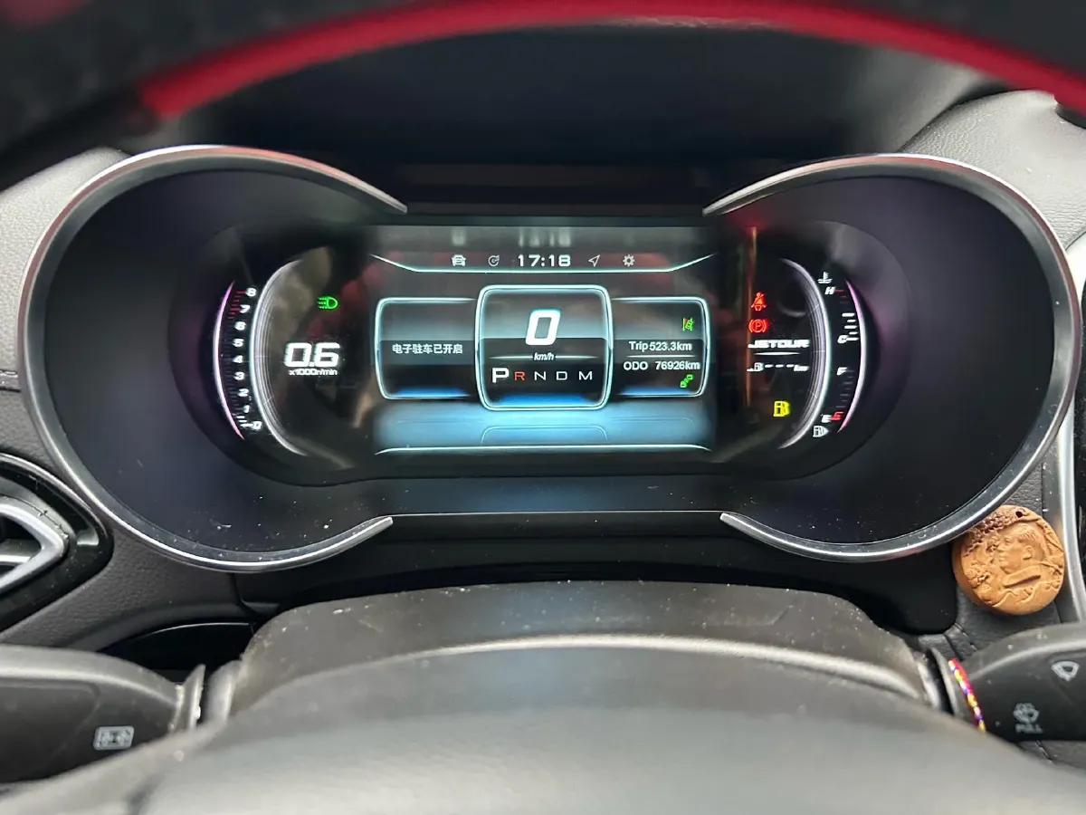 2018 SWM X7 1.5T 156HP L4 6AT,autocango,china used car exporter,china ev exporter,chinese used car exporter,chinese used ev exporter