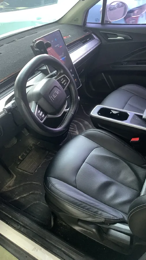 2022 Neta V BEV 38.54KWH,autocango,china used car exporter,china ev exporter,chinese used car exporter,chinese used ev exporter