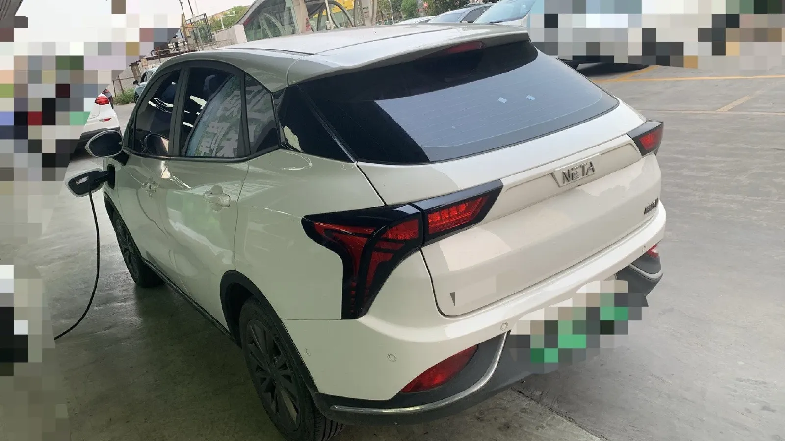 2022 Neta V BEV 38.54KWH,autocango,china used car exporter,china ev exporter,chinese used car exporter,chinese used ev exporter
