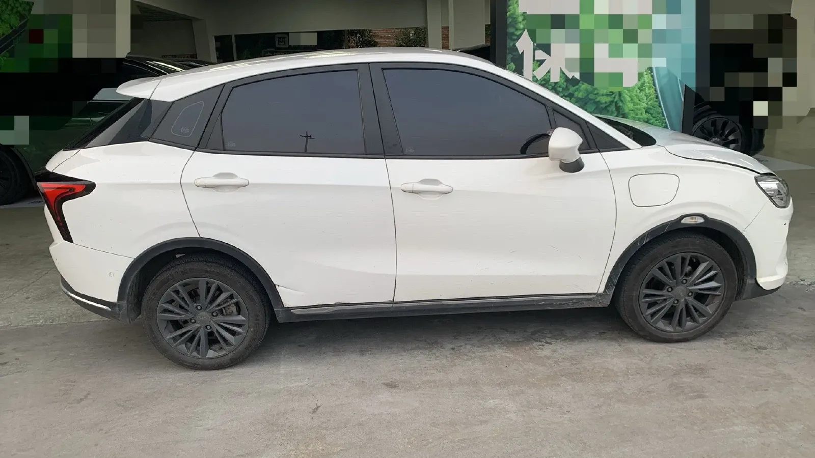 2022 Neta V BEV 38.54KWH,autocango,china used car exporter,china ev exporter,chinese used car exporter,chinese used ev exporter