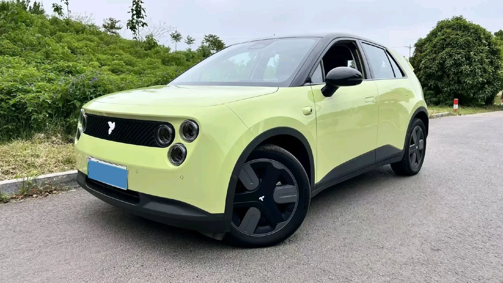 2025 Firefly Firefly BEV,autocango,china used car exporter,china ev exporter,chinese used car exporter,chinese used ev exporter