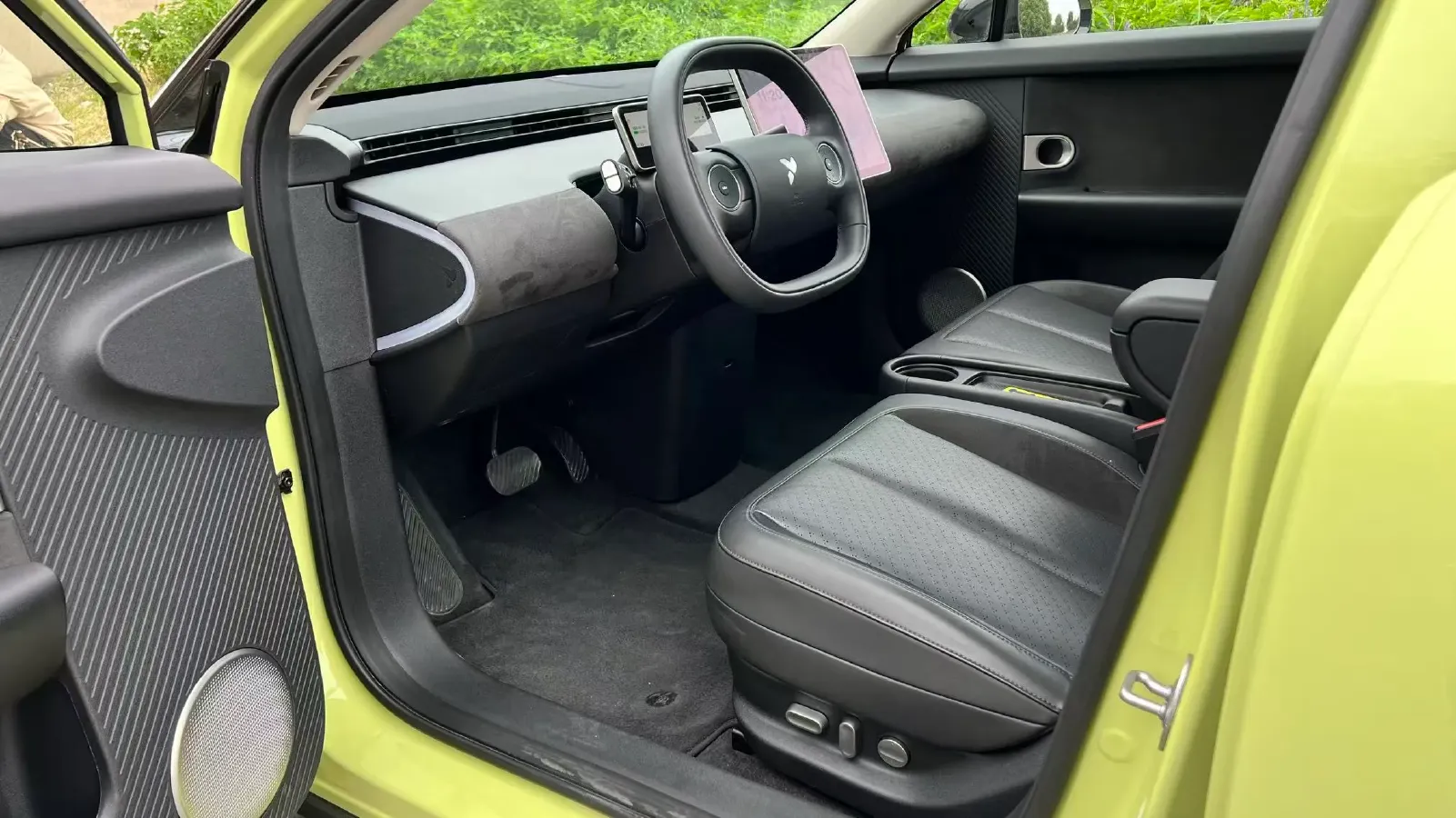 2025 Firefly Firefly BEV,autocango,china used car exporter,china ev exporter,chinese used car exporter,chinese used ev exporter