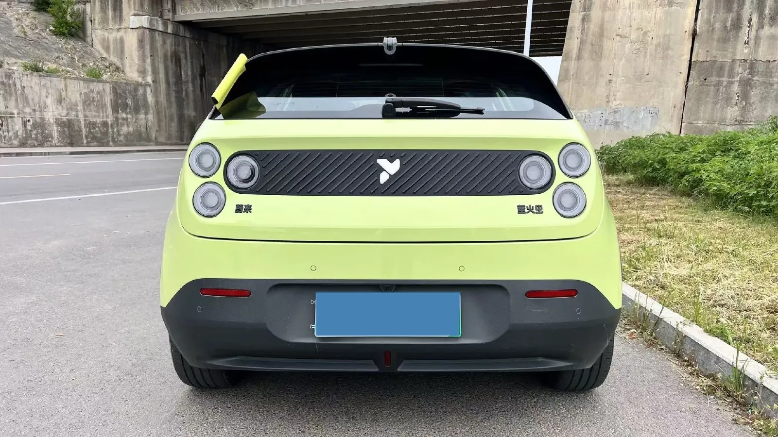 2025 Firefly Firefly BEV,autocango,china used car exporter,china ev exporter,chinese used car exporter,chinese used ev exporter