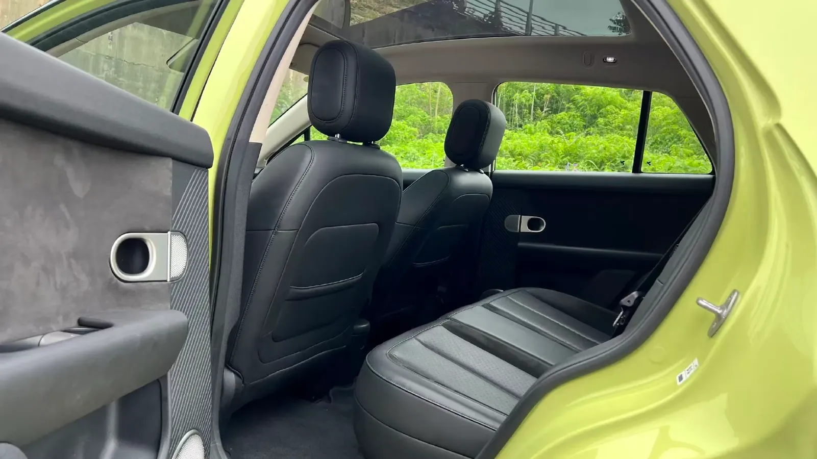 2025 Firefly Firefly BEV,autocango,china used car exporter,china ev exporter,chinese used car exporter,chinese used ev exporter